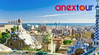 Anex Tour Spain FIESTA