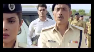 Hard Hitting Trailer Ofprakash Jha’s Jai Gangaajal Is Out-