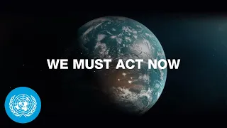 #COP27: Get Ready.....We need to come together to ramp up #climateaction | UNFCCC | United Nations