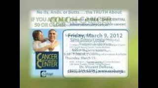 Do it for your family.  Do it for yourself. Learn more about colon cancer screening.