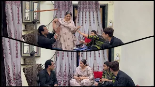 Abba ko karna hai dusri shadi😰😅 / Prank on mummy😂😁 / has has ke hoga bura haal🤣