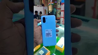 Redmi A1 New Phone Launched Today#shorts #redmi #unboxing