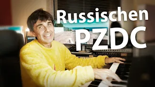 Russischen PZDC (хитстих)