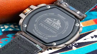 Top 9: Best Casio ProTrek Watches in 2023!