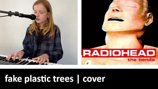 Fake Plastic Trees (Cover) - Radiohead - Ben Arlo