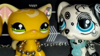 Lps: Enemy Trailer