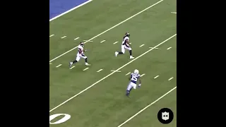 Pat McAfee Lays the BOOM STICK (Part 2)