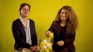 Discover the exceptional EY experience with Sarah & Sarah.