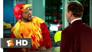 The Boss (2016) - Plan B Scene (8/10) | Movieclips