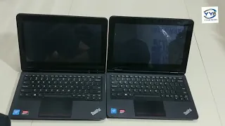 LENOVO THINKPAD YOGA 11E X360 TOUCHSCREEN | LENOVO YOGA 11E LAPTOP PREVIEW