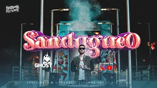 MIX SANDUNGUEO VOL 1 - DJ GHOST ( REPARTO,WAMPI ,LONLY,PUNTO 40 ,CAILE, EFECTO,GATUBELA ,LAS GATAS