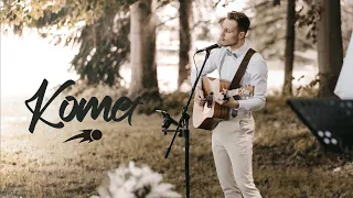 Komet - Wedding Cover - Cablu