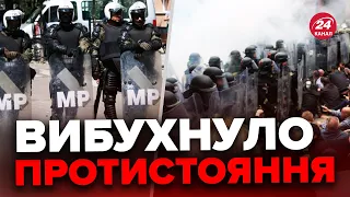 ❗️НАТО ТЕРМІНОВО направляє військових в КОСОВО / Що відбувається? / До чого тут Росія?