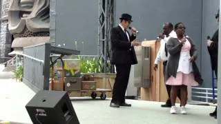 The Blues Brothers Show  - Gimme Some Lovin', Universal Studios Hollywood