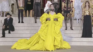 Dolce & Gabbana | Alta Moda 2022 | Full Show
