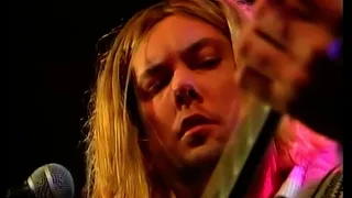 Nirvana MTV Unplugged [Parody] - I Found a Vein