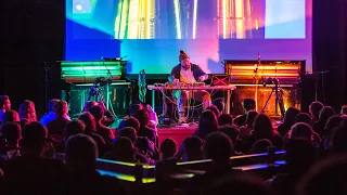 Resonance Reissue #1 | Live Stream Listening Party | Exploratorium