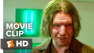 Border Movie Clip - Larvae Hatcher (2018) | Movieclips Indie