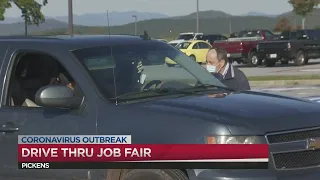 SC Works looking to fill jobs in new way amid pandemic