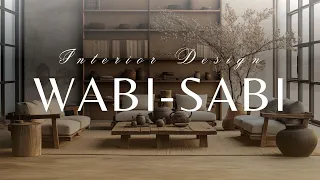 The Art of Wabi-Sabi: Designing with Nature's Wisdom