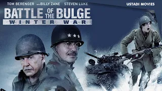 Battle of the Bulge Winter War 2020 Hindi dubbed