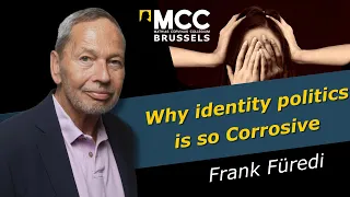 Frank Füredi explains why identity politics is so corrosive