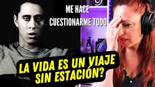 CANSERBERO 🔥 | "VERDADES COMO TEMPLOS" | Vocal Coach Reaction & analysis