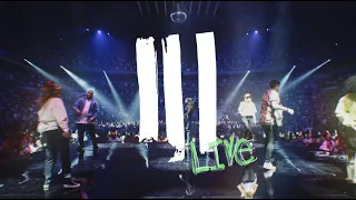 III (Live at Hillsong Conference) [Trailer]