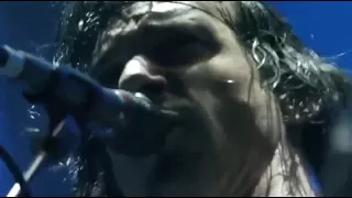 Gojira - Flying Whales (Live at Vieilles Charrues Festival 2010)