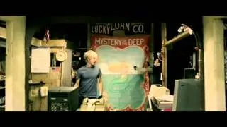 Hoobastank - The Reason (Director's Cut).flv