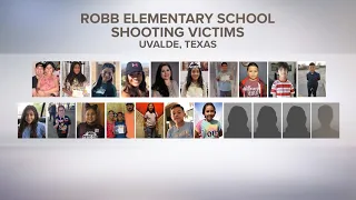 Team coverage: What we know about the deadly school shooting in Uvalde, Texas