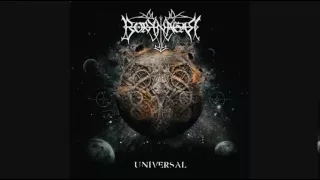 "HAVOC"- BORKNAGAR UNIVERSAL