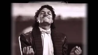 MICHAEL JACKSON - I KNEW I LOVED YOU   (....smile collection!!!)