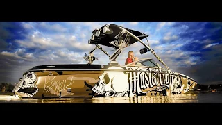 Вейк катера легенд вейкбординга ! Wakeboarding legends and their exclusive boats