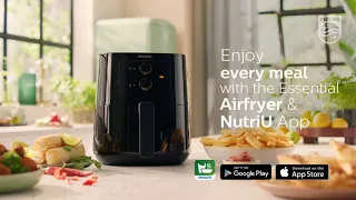 Philips Airfryer HD9200, Rahasia Menggoreng dengan Sedikit Lemak