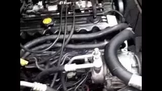 Jeep Cherokee Ignition Timing / Distributor Install