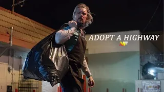 ADOPT A HIGHWAY Trailer 2019 1