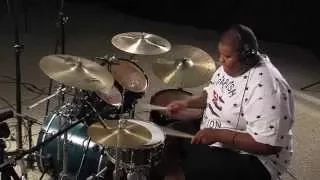 Wiz Khalifa (Feat. Charlie Puth) "See You Again" (Drum Cover) by Rhemy Ventura Brantley