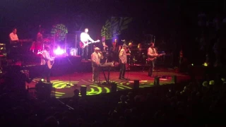 Beach Boys Albert Hall 1