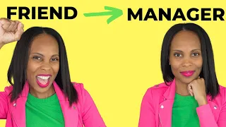 Transition From Peer To Manager (How To Manage Former Peers After Your Promotion)