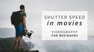Shutter Speed vs. Frame Rate: Shutter Speed in Video (with EXAMPLES!) | Videography for Beginners