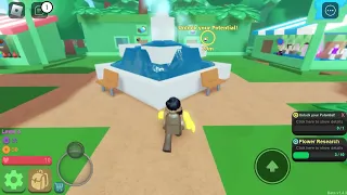ADVENTURE STORY FULL GAME (ROBLOX)