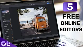 Top 5 Best FREE Online Photo Editors in 2020 | Guiding Tech