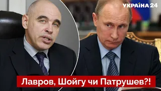 💬Психолог Попов назвал самого опасного соратника путина! / россия, новости - Украина 24