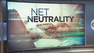 Opposition Builds Ahead Of FCC's Net Neutrality Repeal Vote