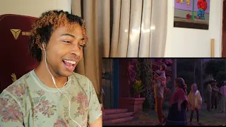 Carlos Vives - Colombia, Mi Encanto (From "Encanto") Reaction | Kind Sir