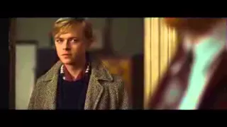 KILL YOUR DARLINGS - Daniel Radcliffe, Dane DeHaan & Michael C Hall Interviews