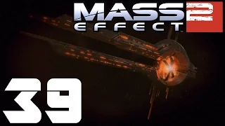 Прохождение Mass Effect 2 - Ретранслятор Омега-4 #39