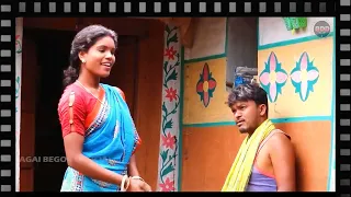 Sadhar Bala Kora// Elaram & Kokila// New Santali Video 2023