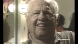 Mickey Rooney Interview (May 21, 1983)